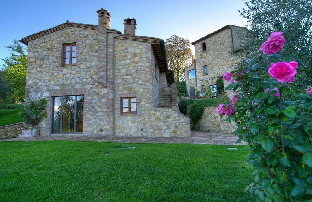 Agriturismo Ardene-1