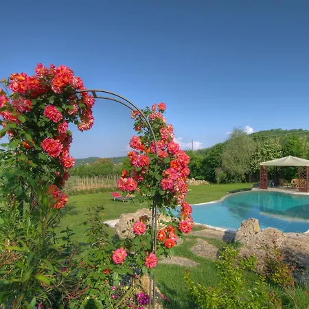 Agriturismo Ardene-3